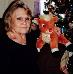 Meet your Posher, Marylou